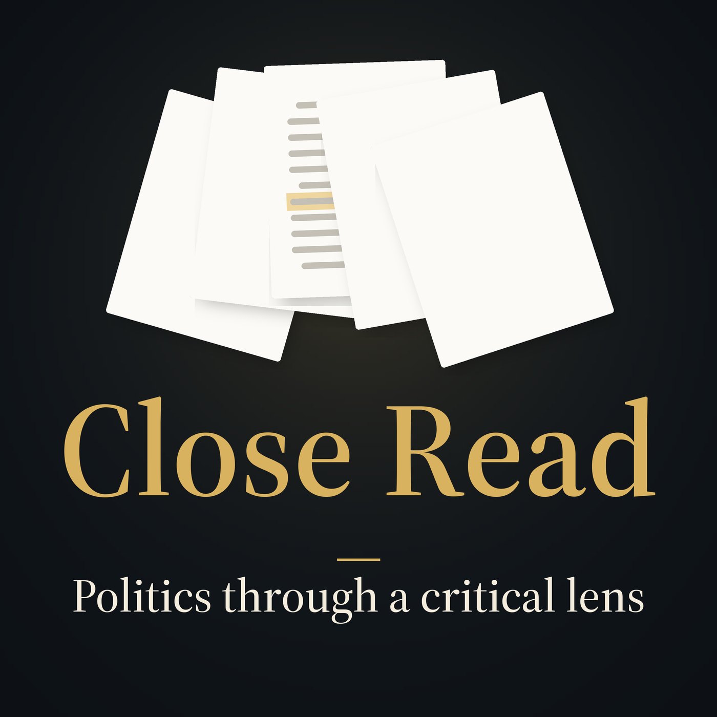 Close Read